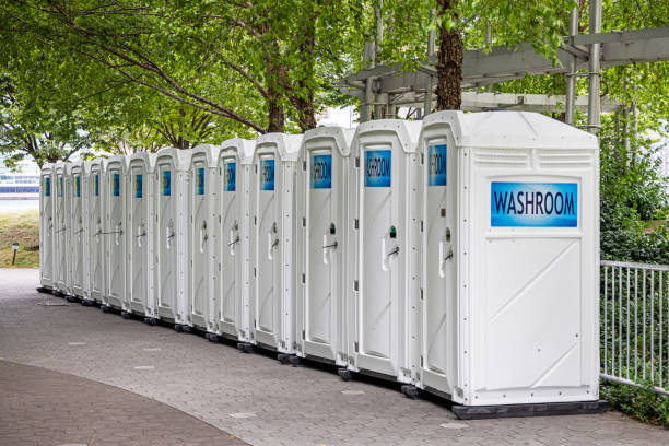 Portable Toilet Options We Offer in Payson, UT