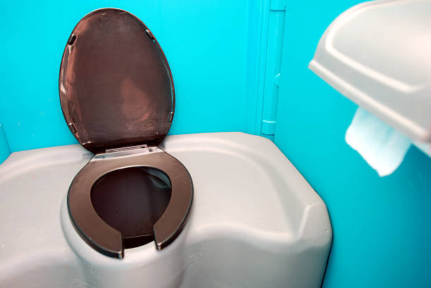 Porta potty rental for festivals in Payson, UT